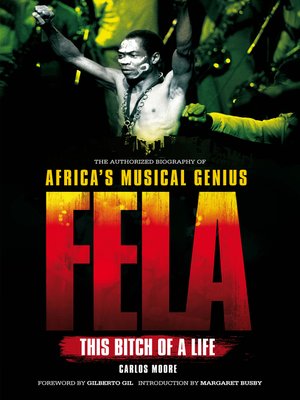 cover image of Fela